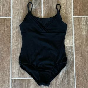 Girls leo size medium or 7/8